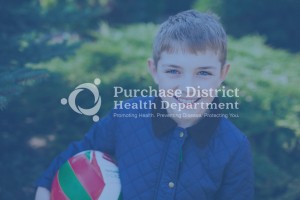 purchase district health department | boy image
