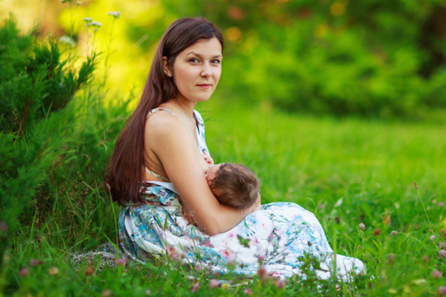 breastfeeding | purchase district health department