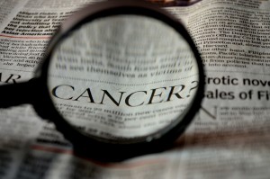 cancer news article | kentucky health care