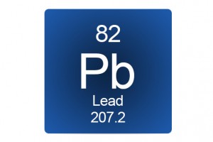 lead periodic table element