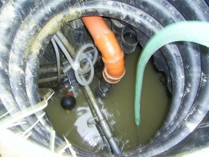 sewage system | kentucky health care